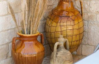 Trullo Natù - private villa - Foto 48