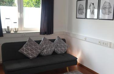 Gscheidles Ferienwohnung 40 munterm Haigern Talheim - Foto 11