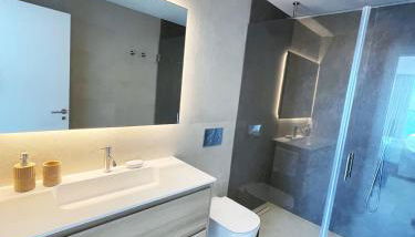 Apartamento LaViu 2Dormitorios by Croma - Foto 4, Shower