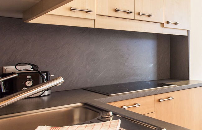 Alpenapart Ladis - Foto 32