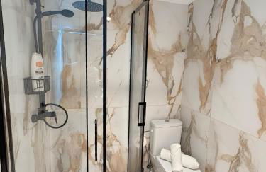 Apartamentos Prestige Málaga - Suite V - Photo 58