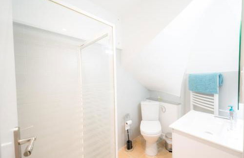 Ravissant Triplex et Duplex au Centre de Pont St Esprit - Foto 38