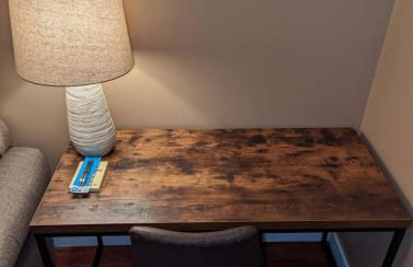 STADIUM LUXURY - CONDO for 4 STEPS AWAY FROM SOFI - Foto 6