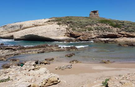 Villa Manuela sul mare - Foto 18