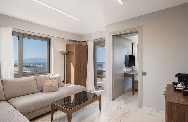 Porto Platanias Beach - Luxury Selection - Foto 31