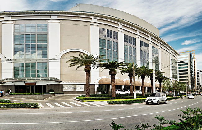 You Stay at Vila Olimpia - ITC - Foto 60