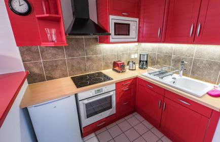 Cottage "Les MARAIS" à quelques pas du Lac de la forêt d'Orient - Les Cottages du Belvédère - Foto 8