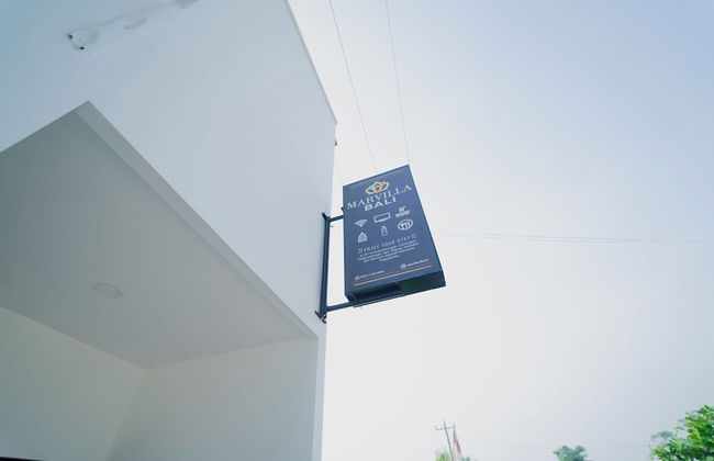 Marvilla Bali Jogja - Photo 53