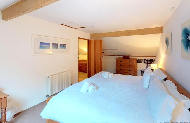 Buckland Brewer COB Barn 2 Bedrooms - Foto 13