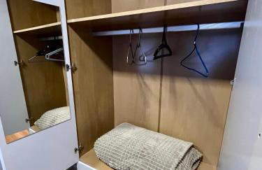 Apartamento Aconchegante Nogueira - Foto 14