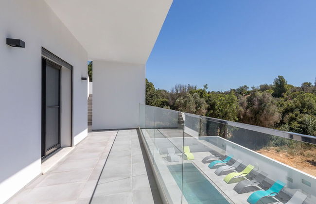 Luxury 47 - Deluxe Villa - Foto 39