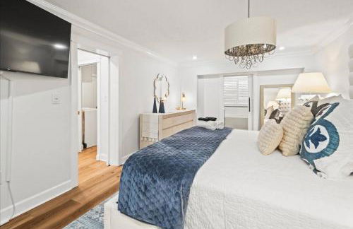 Sea Glass Inn - a St Pete Gem - Foto 24