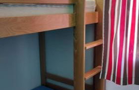 maisonnette Bleu Maldive - Foto 8