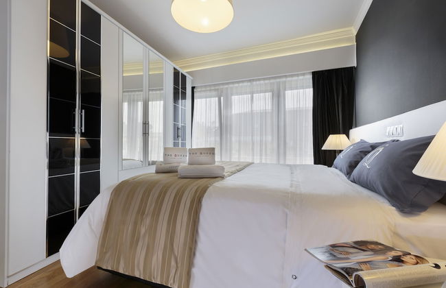 The Queen Luxury Apartments - Villa Carlotta - Photo 4