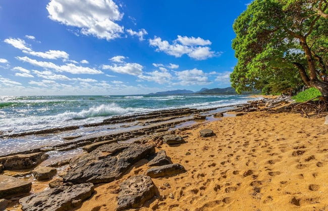 Beautifully Upgraded, Full Kitchen, Comfy King Bed, Ac 1 Bedroom Condo by RedAwning - Foto 29