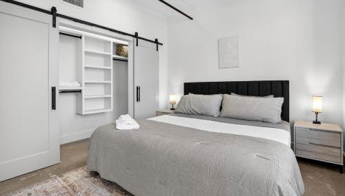 Historic Beacon Loft Downtown Tulsa - Foto 4