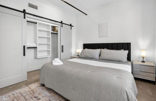 The Beacon Loft Modern1BR Downtown Apartment - Foto 10