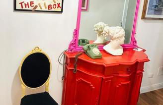 SPAZIO apARTment di stile Roma METRO C MIRTI - Photo 31