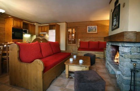 Résidence Les Arolles by Les Etincelles - Foto 46