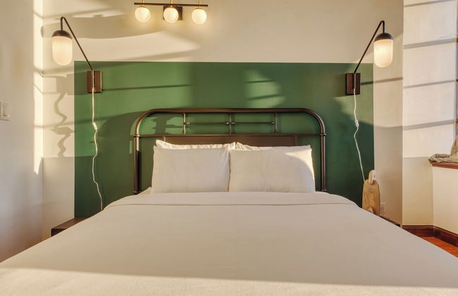 Sosuite at Independence Lofts - Callowhill - Foto 42