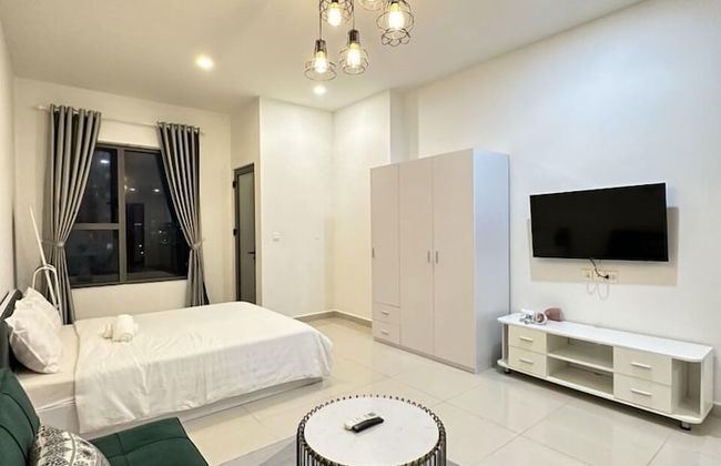 Vinhome GrandPark Luxury Apartment Quan9 - Foto 29