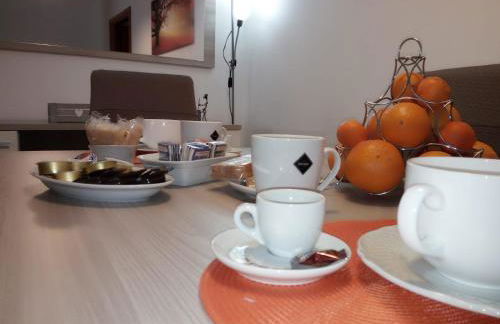 LA MAISON - CRISPIANO - Foto 14