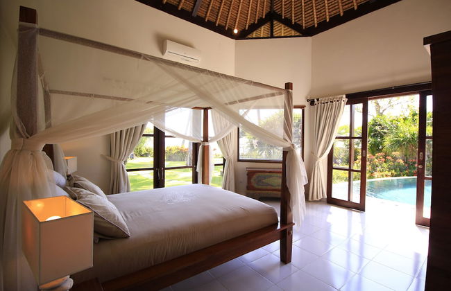 Kembali Villa - Foto 13