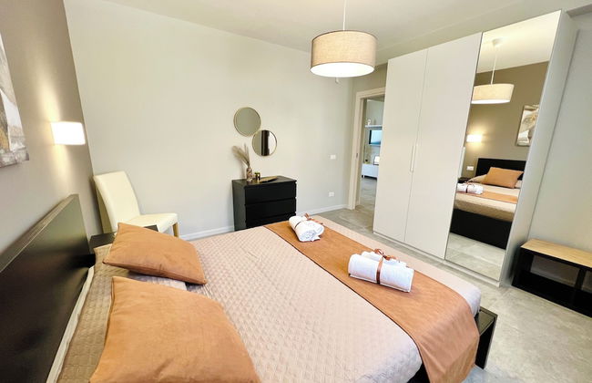 Piante Del Principe Apartments and Rooms - Photo 8