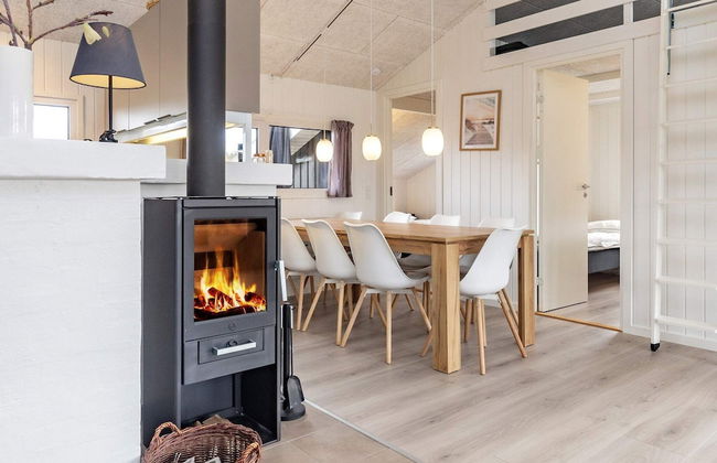 10 Person Holiday Home in Bindslev-by Traum - Foto 24