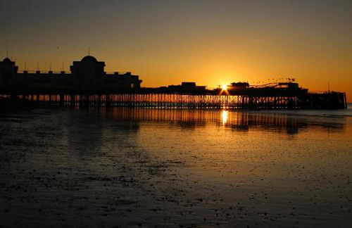 Contractor Accommodation Portsmouth Free Parking Sleeps 4 to 6 Ideal for Teams and Long Stays - Foto 45