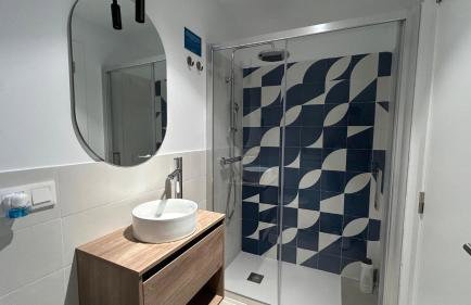 Hotelito Boutique Madrid Pacífico - Photo 13