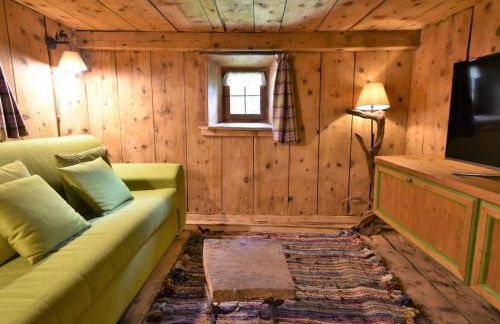 Chalet Baita Barin by Interhome - Foto 45