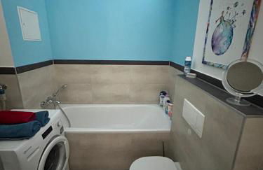 Loft mit 2 Terrassen - ruhig&sonnig - Foto 17