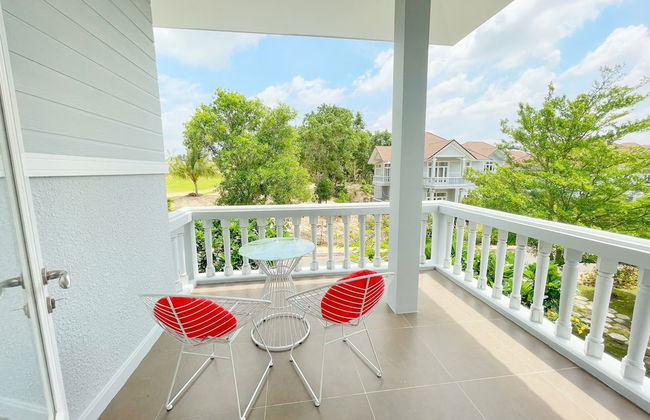 Sealink Villas Phan Thiet Mui Ne - Foto 44