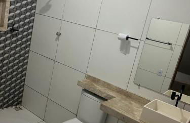 Casa Ampla com 3 camas e 2 quartos - Foto 7