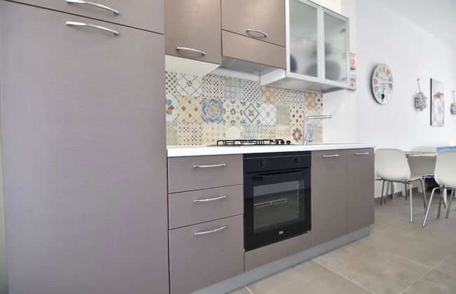 The three diamonds of Marina di Ragusa - Foto 22