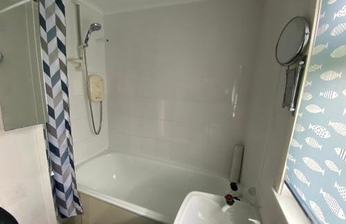 East Coast Chalets 300 Dog friendly at California Sands - Foto 28