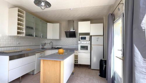 MISTRAL Appartement T3 pour 4 personnes proche plage de la Capte - Foto 4