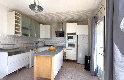 MISTRAL Appartement T3 pour 4 personnes proche plage de la Capte - Foto 4