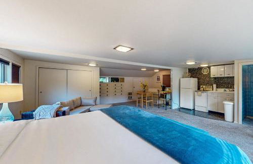 The Tides Retreat - Foto 7