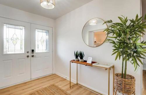 Posh 6BR 2,5BA Holiday Home with Pool, Media-Game Room & Hot Tub - Foto 33