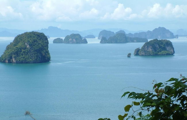 Tha Lane Bay Villa - Foto 44