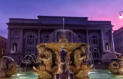 Il nido di Silvia a due passi dal teatro Rossini - Foto 28