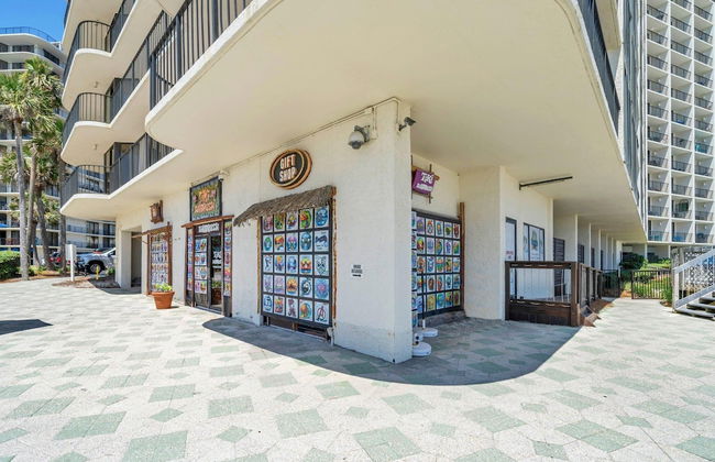 Edgewater Tower 2-108-gunners Paradise - Foto 63