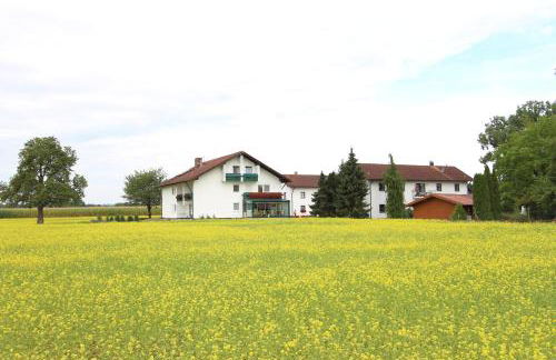 Erwachsenen Aparthotel DER WIESERHOF Wunderschöne Einzellage - Foto 19