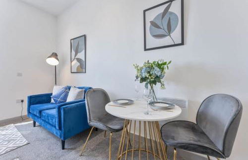 Compact 1 Bedroom Budget Apartment in Dudley - Foto 6