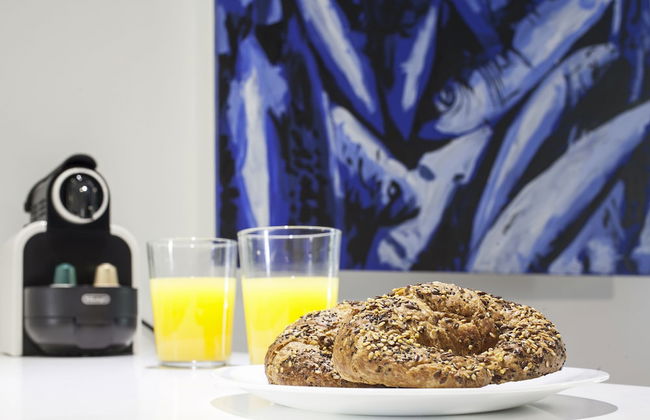 Habitat Apartments ADN - Photo 80