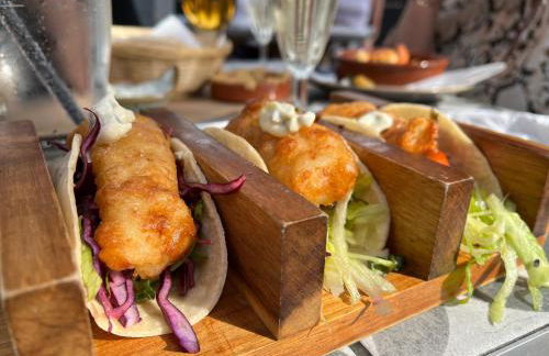 Whitstable The Jolly - Foto 67