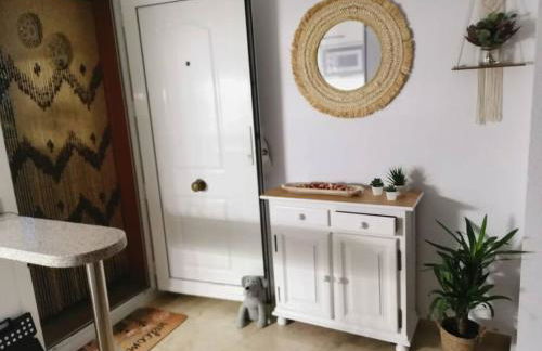 Laguna Golf, Hoyo 17, Islantilla - Photo 13