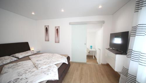 Ferienhaus in der Altstadt Memmingen Allgäu Bahnhofsnah - Foto 2